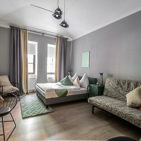 Stylish Apartments Close To Eden Garden Prague Ngoại thất bức ảnh
