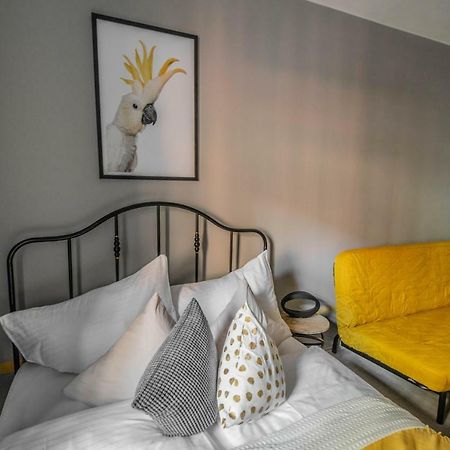 Stylish Apartments Close To Eden Garden Prague Ngoại thất bức ảnh