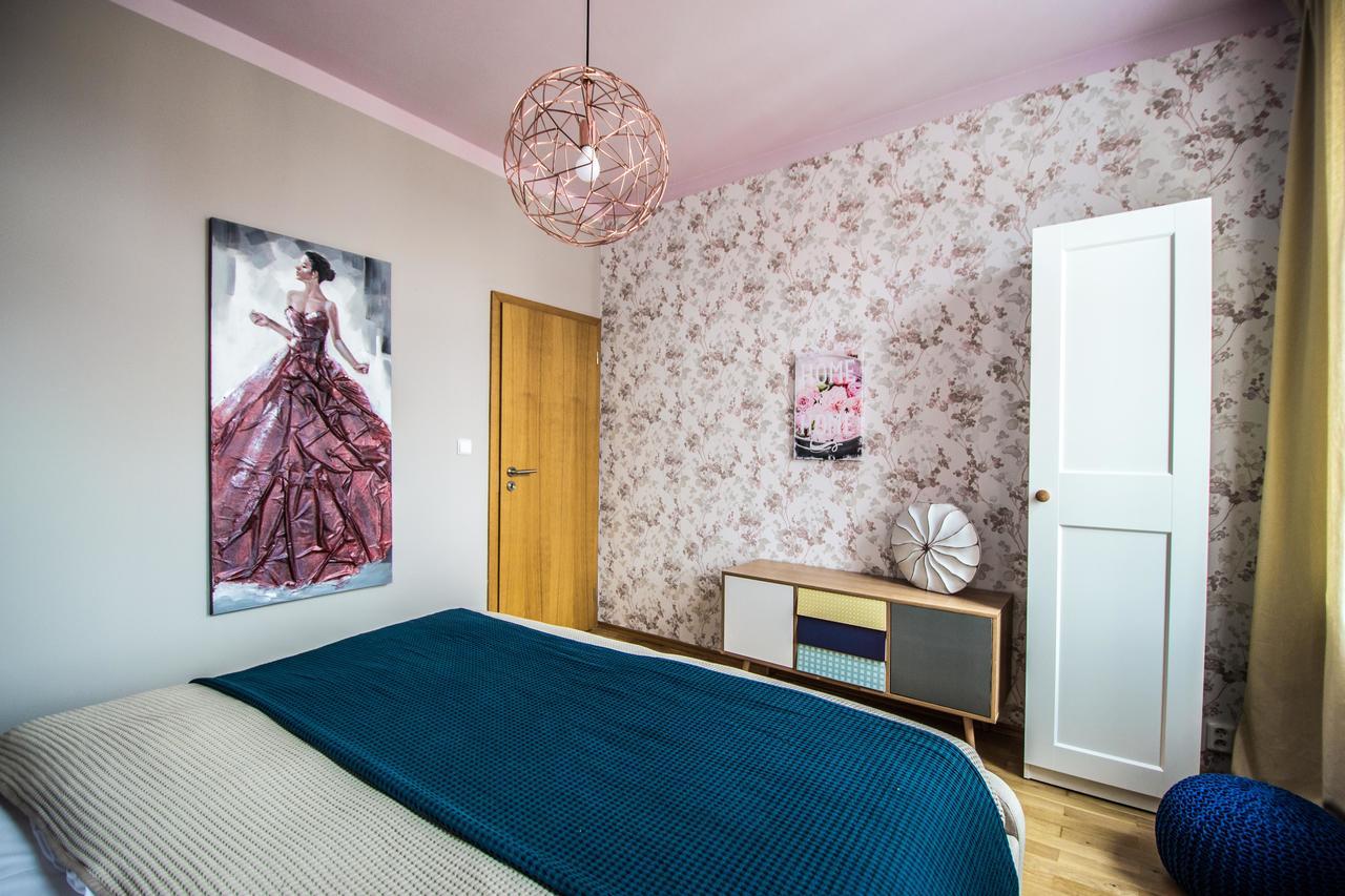 Stylish Apartments Close To Eden Garden Prague Ngoại thất bức ảnh