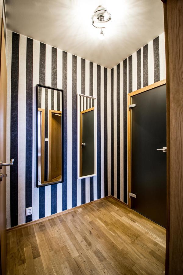 Stylish Apartments Close To Eden Garden Prague Ngoại thất bức ảnh