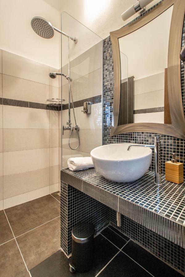Stylish Apartments Close To Eden Garden Prague Ngoại thất bức ảnh