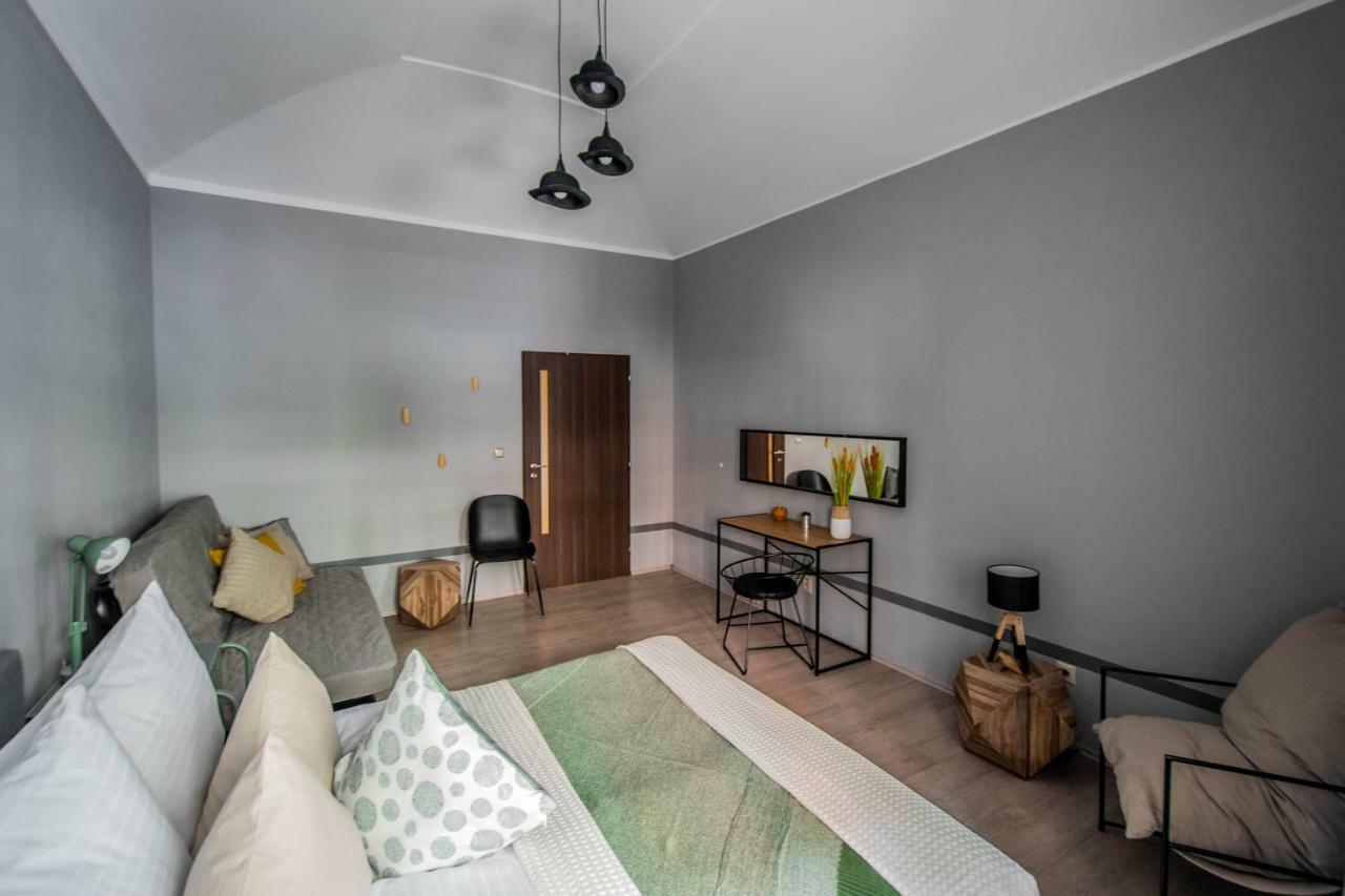 Stylish Apartments Close To Eden Garden Prague Ngoại thất bức ảnh