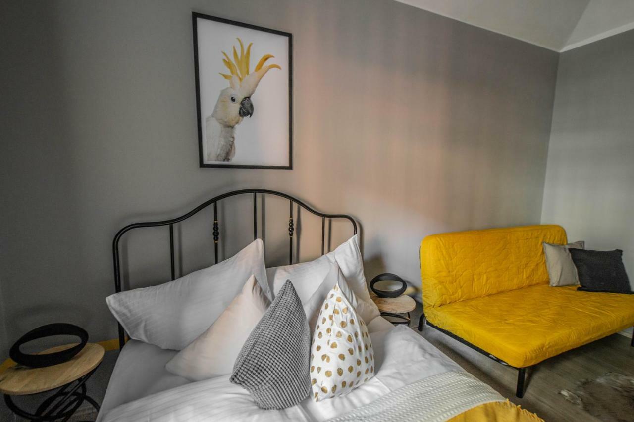 Stylish Apartments Close To Eden Garden Prague Ngoại thất bức ảnh