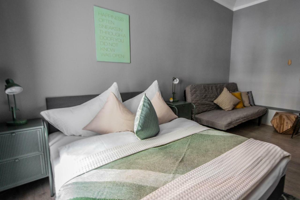 Stylish Apartments Close To Eden Garden Prague Ngoại thất bức ảnh