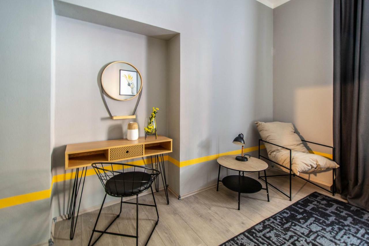 Stylish Apartments Close To Eden Garden Prague Ngoại thất bức ảnh