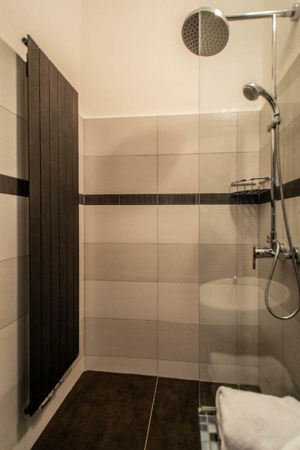 Stylish Apartments Close To Eden Garden Prague Ngoại thất bức ảnh