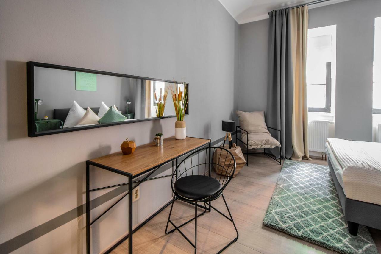 Stylish Apartments Close To Eden Garden Prague Ngoại thất bức ảnh